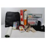 NIB B&D Toaster, Easels &more