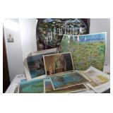 Vintage Submarine Photo, Pgh 1976 Prints & more