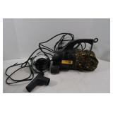 Royal 500  Hand Vacuum & Coby Radio Projector