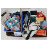 Misc Office Supplies