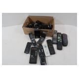 Phones, Remotes, Chargers & more