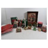 Christmas Decorations, Cards