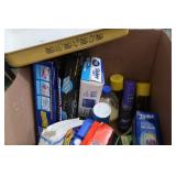 Paper Products-Paper Towels, Foil, Ziplocks & more