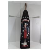 Painted Wooden Ironing Board