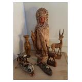 Native American Decor