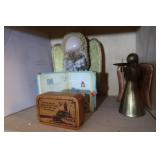 Angels, Religious Items