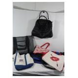 Duffle Bag & Carry Bags