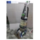 Hoover Carpet & Hardwood Floor Cleaner