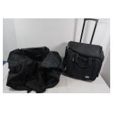 Eddie Bauer Bag & Suitcase