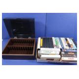 Approx 24 VHS Tapes