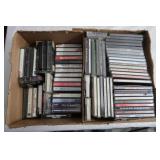 Approx 33 CD