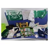 Sports Items-Golf Balls & more