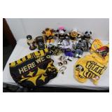 Misc Pgh Steelers Decor/Memorabilia