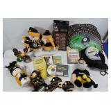 Pgh Steelers Decor/Memorabilia