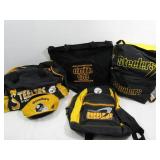 Pgh Steelers Totes, Bookbags