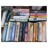 Paperback Books-Lot