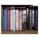 Assorted Books-Lot