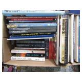Assorted Books-Lot