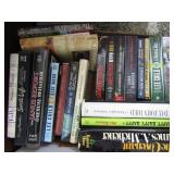 Assorted Books-Lot