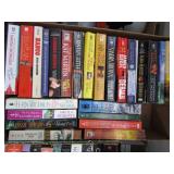 Assorted Books-Lot