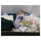 Linens & Pillowcases