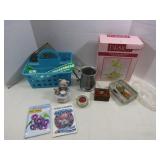 Musical Rocking Horse & more