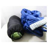 Sleeping Bags