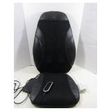 The Sharper Image Massage Chair