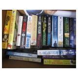 Fiction Paperback Books-Danielle Steele & more