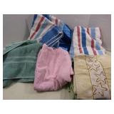 Bath Towels-Large Lot