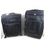 Luggage-Outrigger, & Amercian Tourister