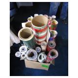 Wrapping Paper-Large Lot