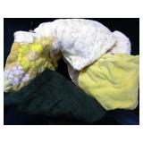 Towels & more-Large Lot