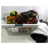 Afghans, Throws, &more