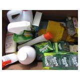 Cleaning Supplies, Irish Spring Soap,Handsoap&more