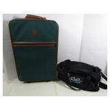 4 Pcs Luggage-Polo & more