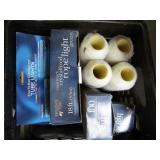 Rope Lights, New Paint Rollers, Christmas Lights&