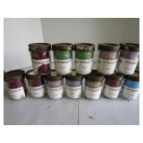 1 Dozen Scented Candles
