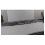 Decorative 2-Man Crosscut Saw-52"L