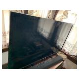 50" Sanyo Flatscreen TV