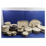Temper-ware by Lenox Place Setting for 10-Dinner