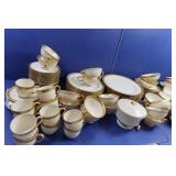 Lenox China-Service for 12 plus 12 Extra Saucers