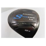 Ladies Adams Golf Speedline 9088UL, 12.5 Driver