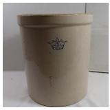 Vintage 5 Gal. Crock-USA