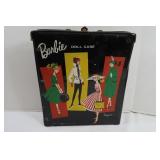 Vintage Barbie Doll Case
