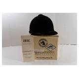 Vintage Riding Helmet-6 7/8