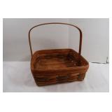 Longaberger Basket-12" Square