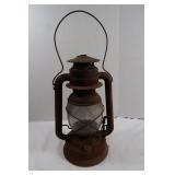 Vintage Lantern-18"H