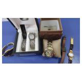 Assorted Watches-Brighton & more
