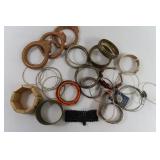Assorted Bracelets-Lot